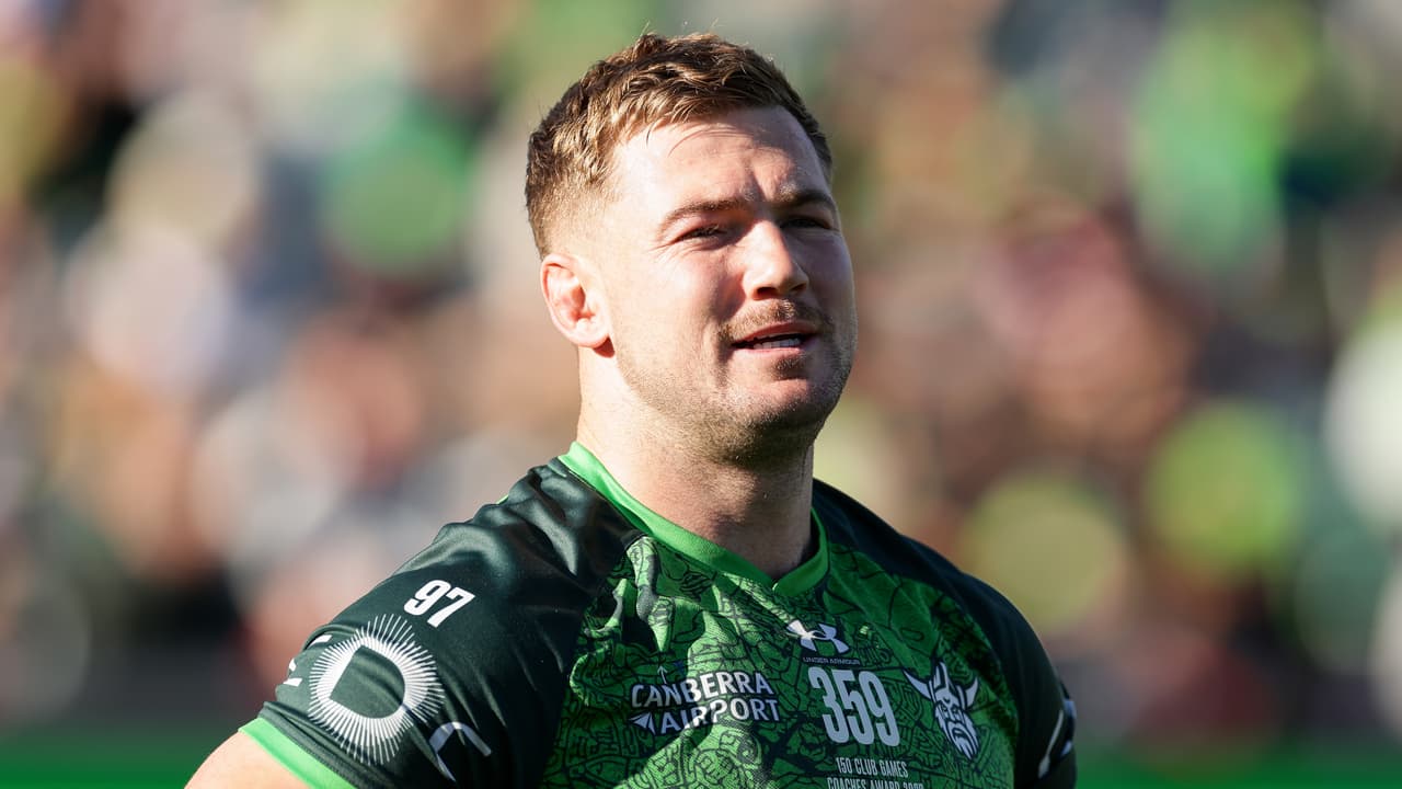Sport Confidential: Raiders up ante in desperate bid to repel PNG, keep Hudson Young