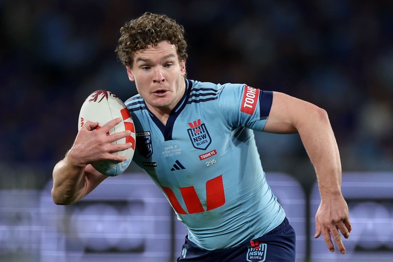 SEVEN potential landing spots for Liam Martin