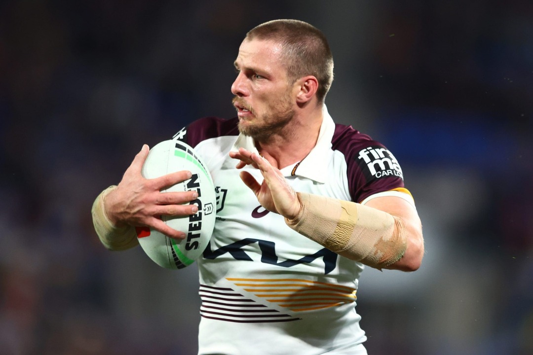 Departing Broncos forward set to be offered contract lifeline