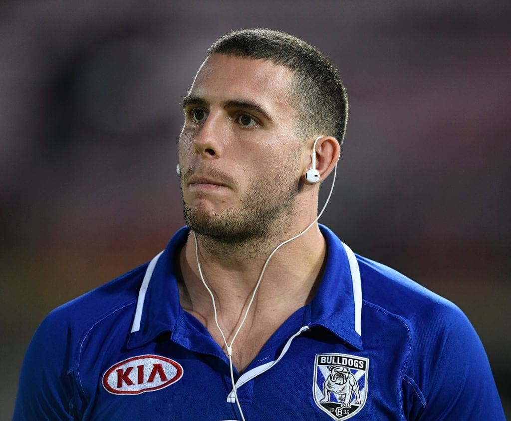 Injury forces Rabbitohs forward into immediate retirement