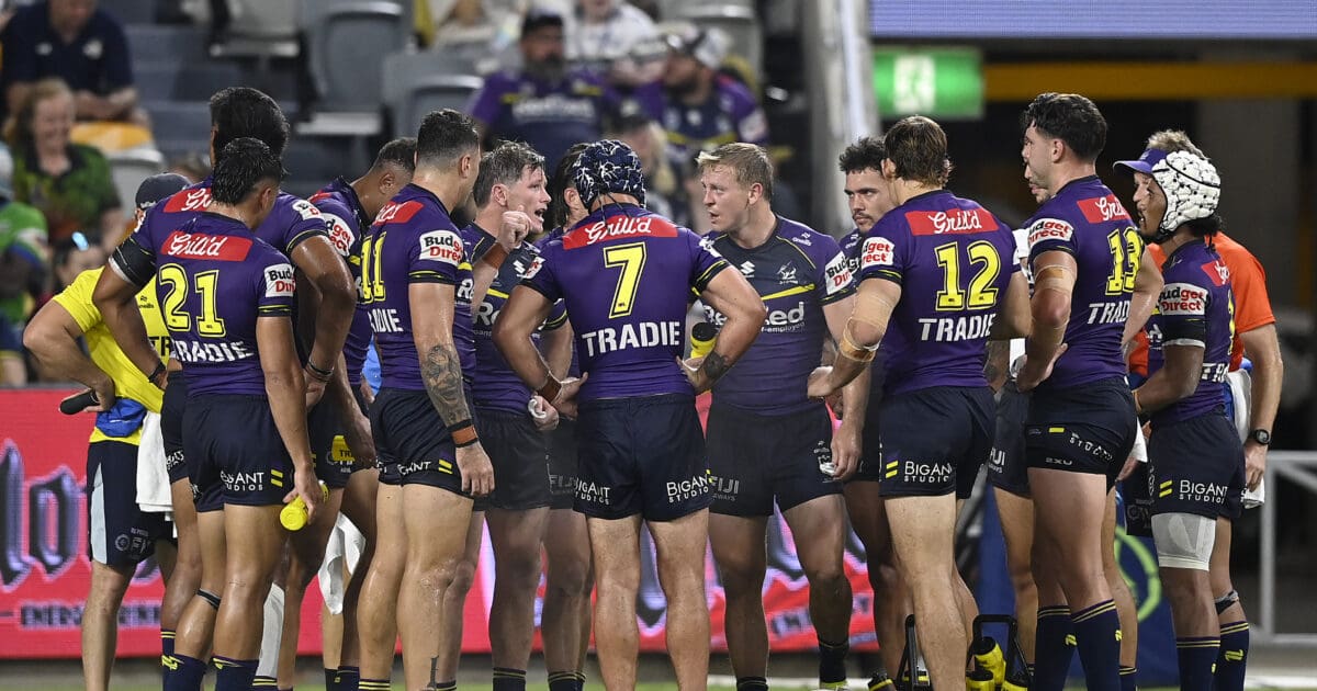 Melbourne Storm signs former Canberra Raiders rising star