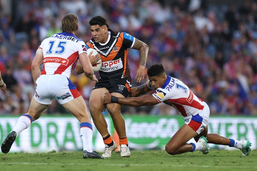 Terrell May reveals why he won’t play in the World Cup