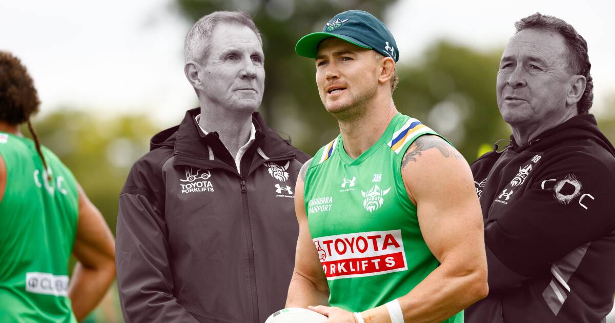 David Polkinghorne