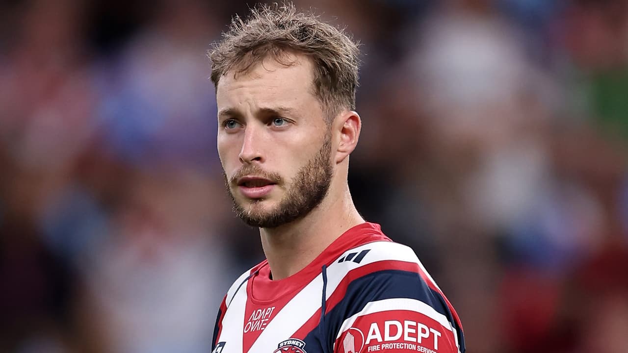 Sydney Roosters open to immediate release after pulling offer for halfback Sam Walker