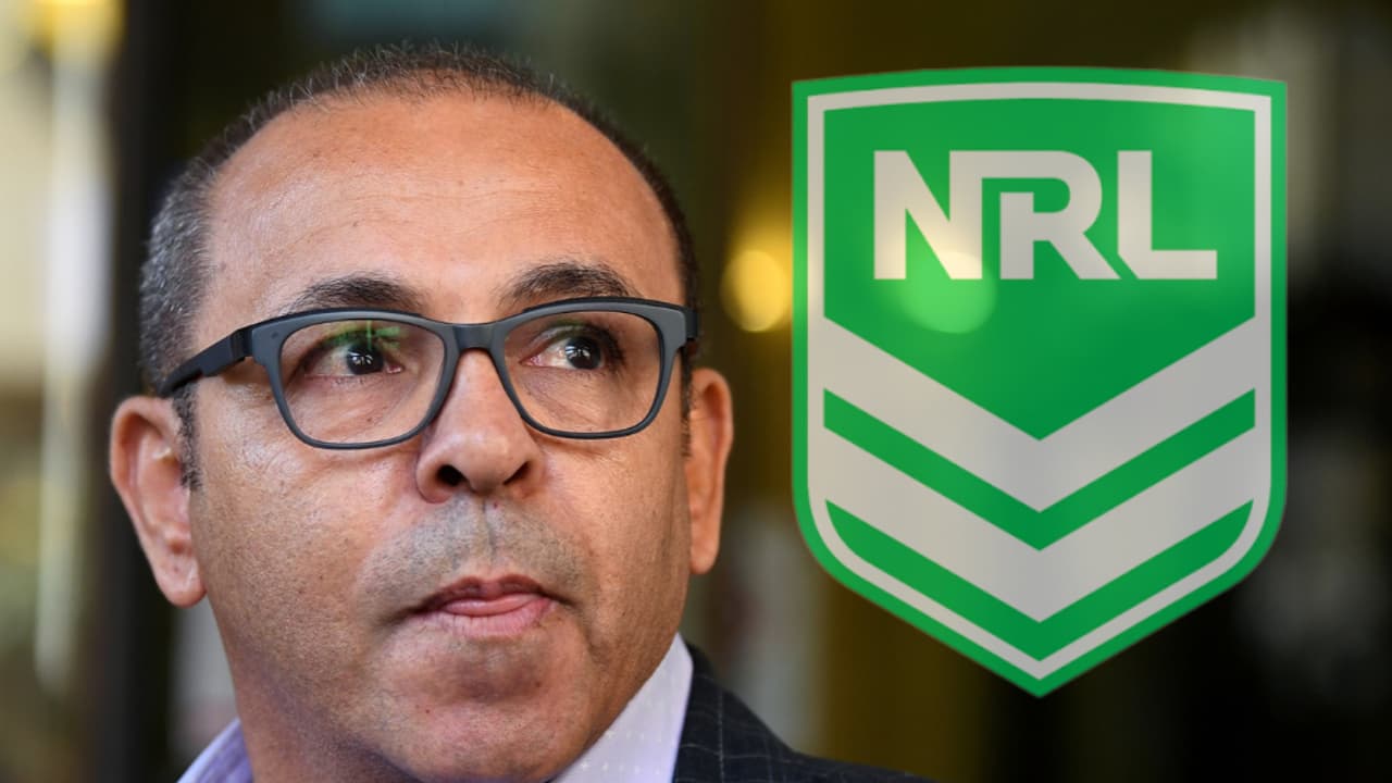 Sport Confidential: Bizarre feud breaks out between two NRL agent from same company