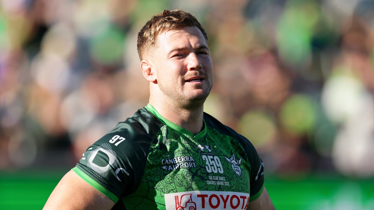 $10,000 roadblock in Chiefs’ pursuit of next star signing Hudson Young