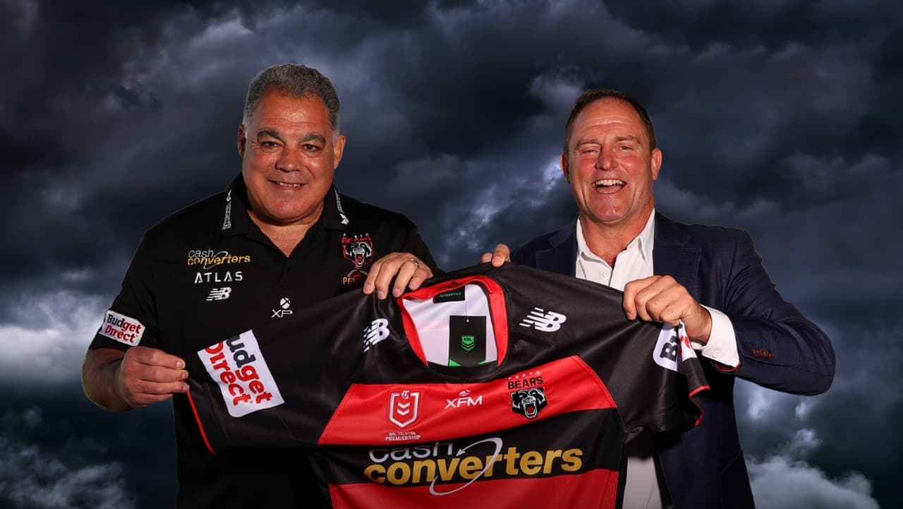 Deep Dive: From boardroom biffs to coaching chaos, can Perth bear the NRL weight?